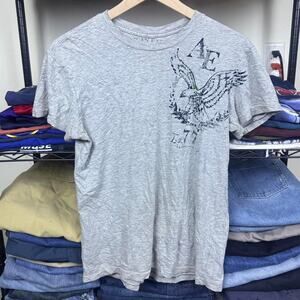 90s single stitch american eagle